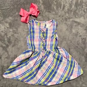 2T Dress